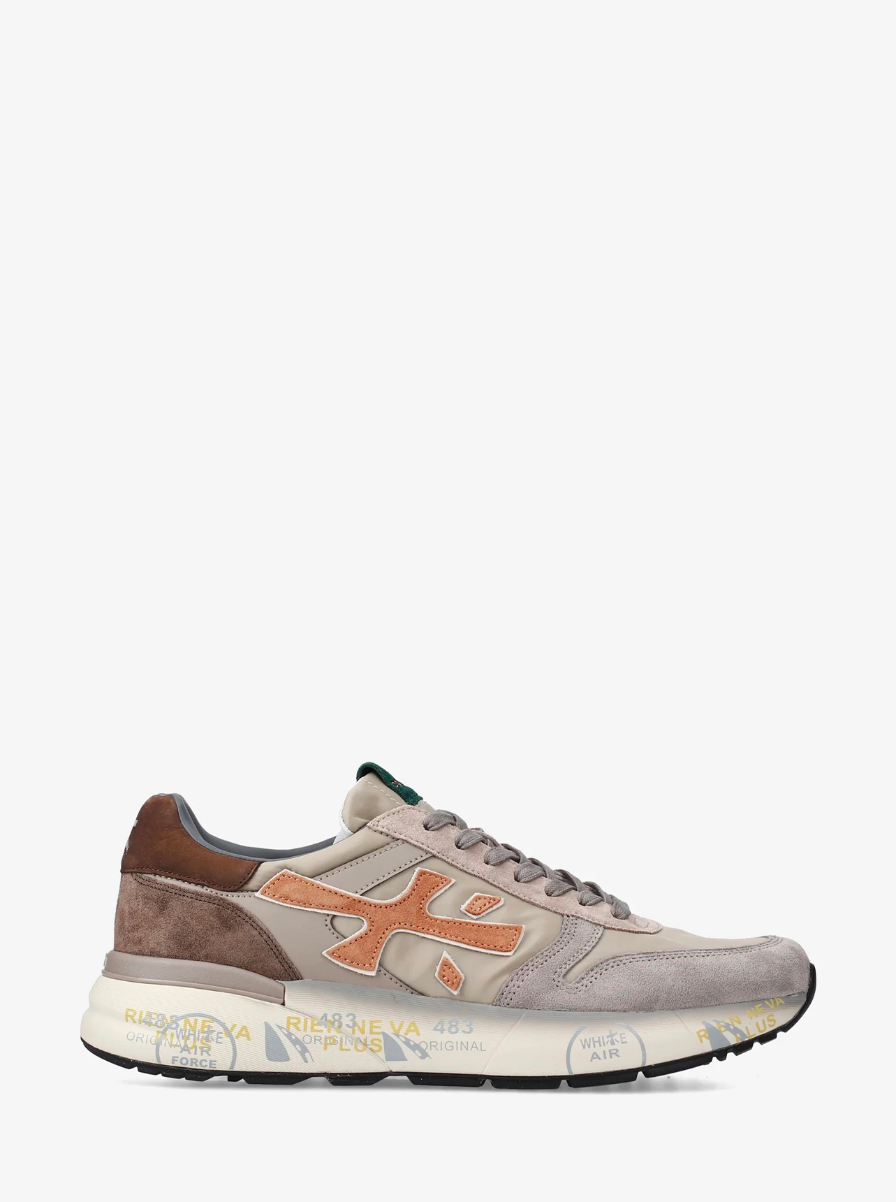 Premiata MICK 7715