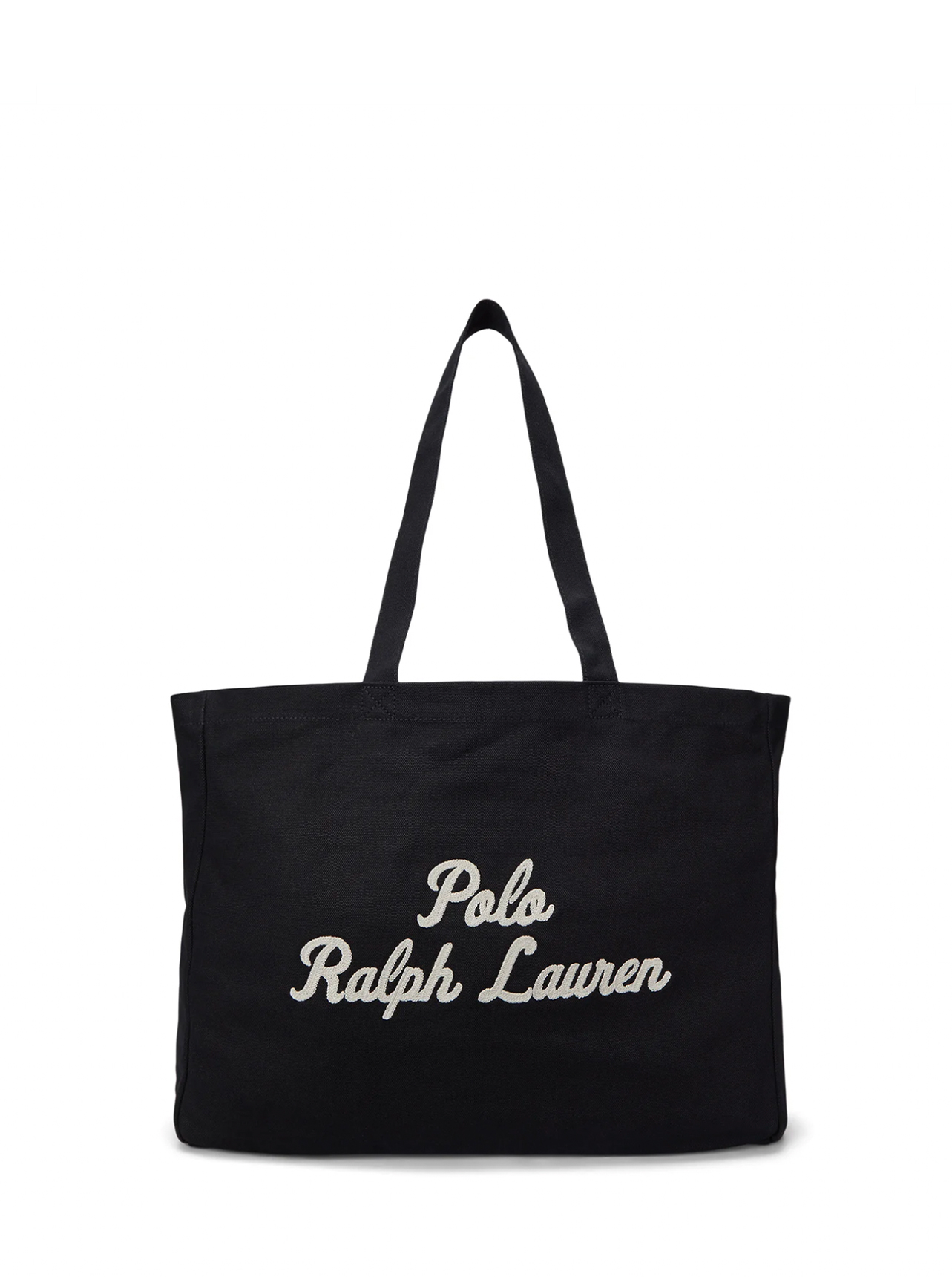 Ralph Lauren EAST WST TTE-TOTE-LARGE