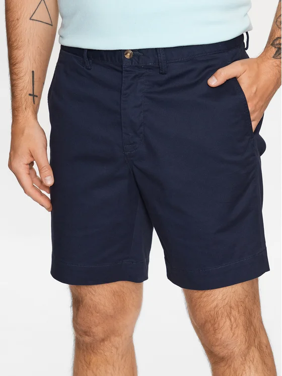 RALPH LAUREN Ralph Lauren FLAT SHORT — 6/6