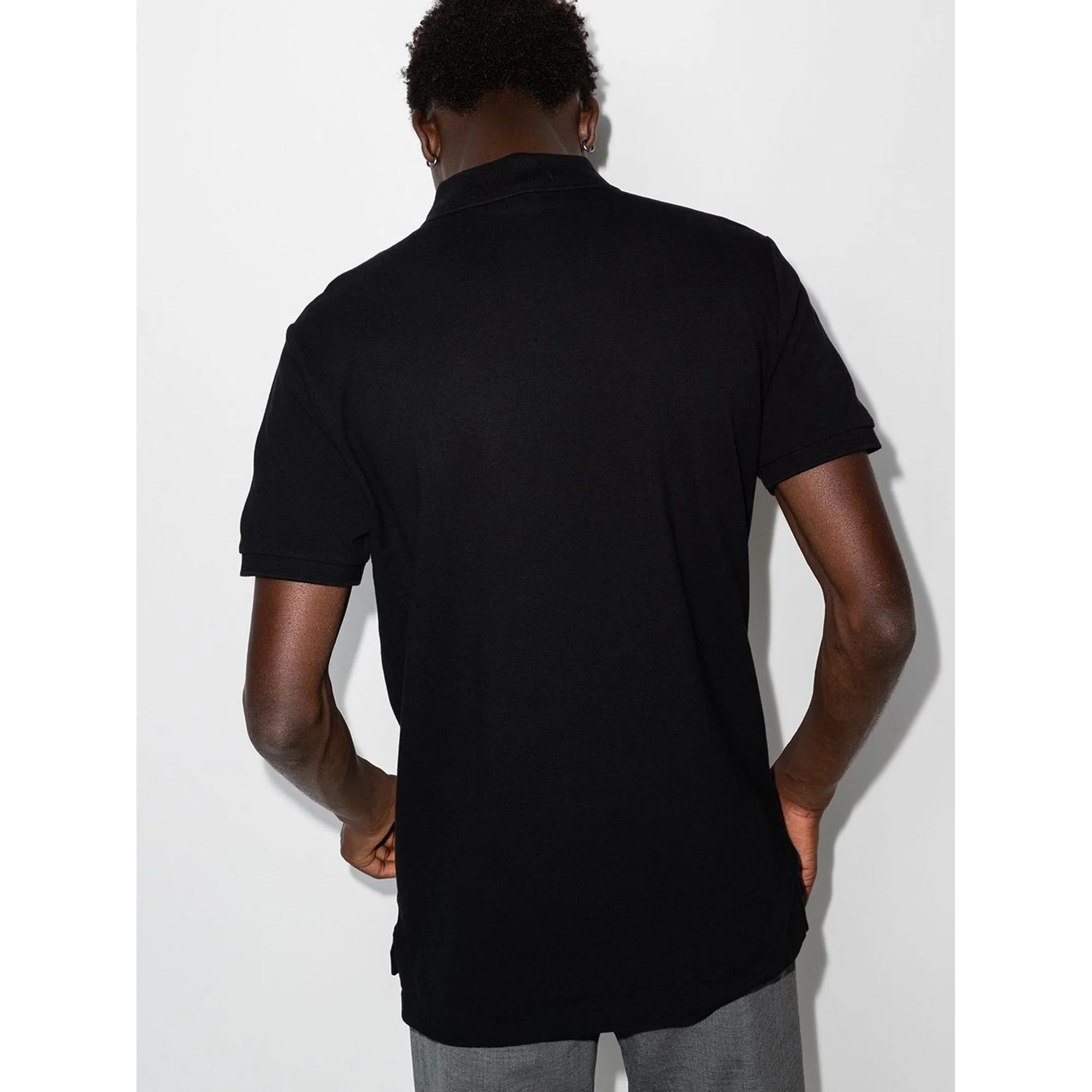 RALPH LAUREN Ralph Lauren SHORT SLEEVE KNIT — 2/4