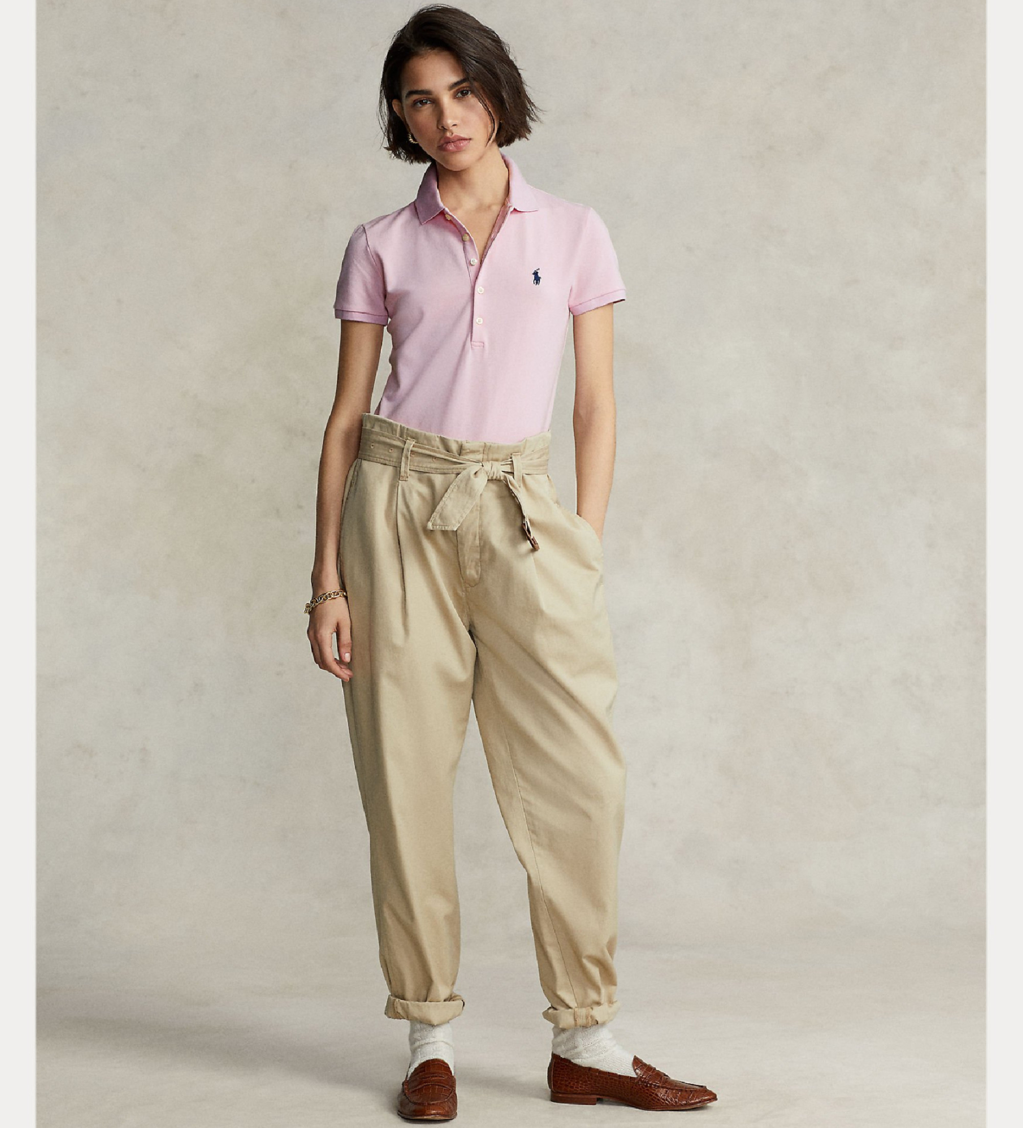 Polo Ralph Lauren polo