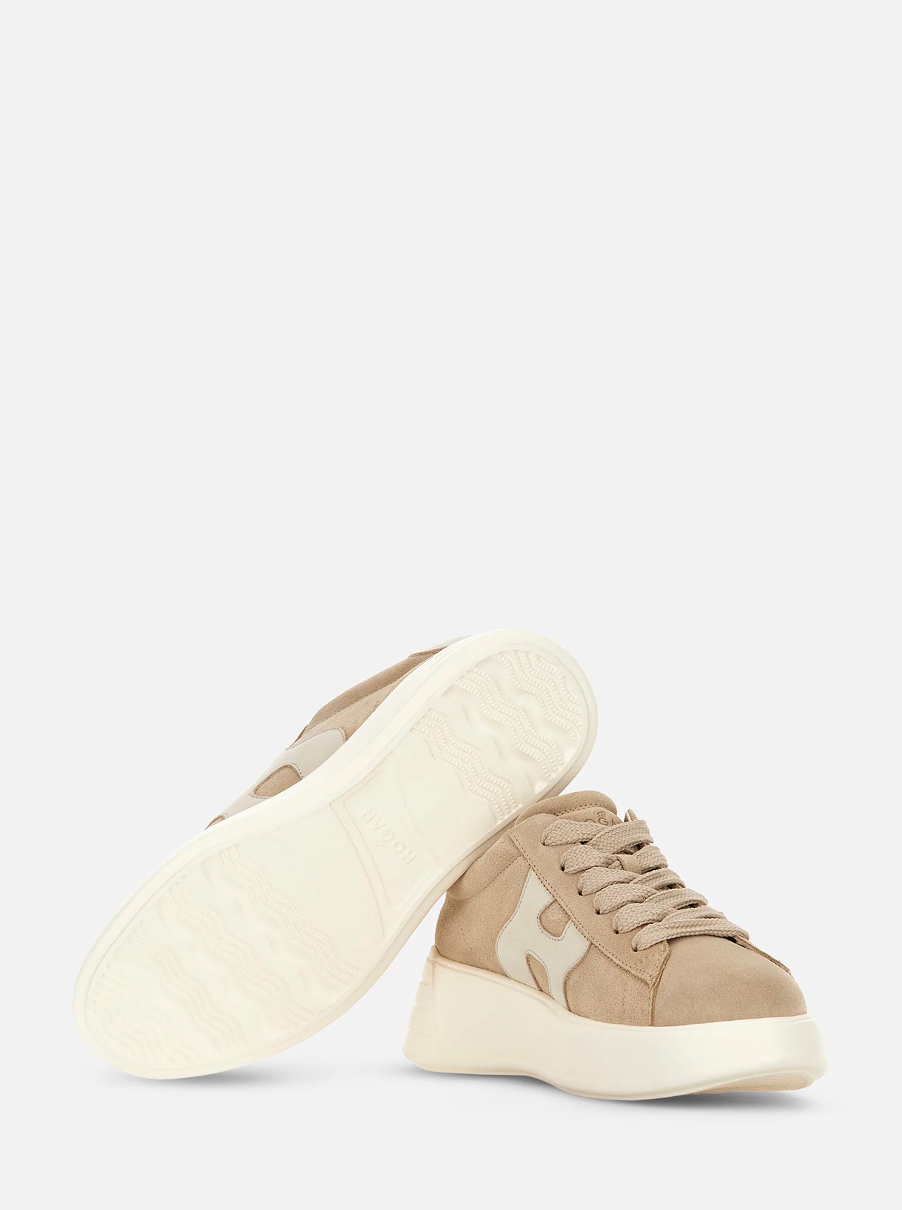 Hogan Hogan Sneakers Hogan Rebel — 4/4