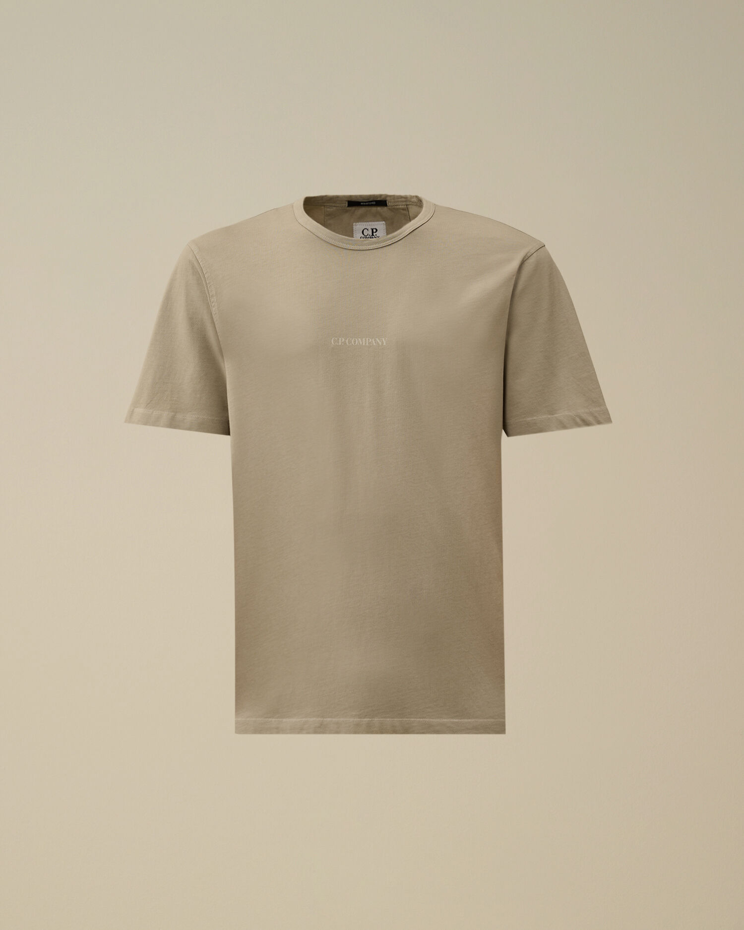 CP Company Cp Company Jersey Short Sleeve — 3/3