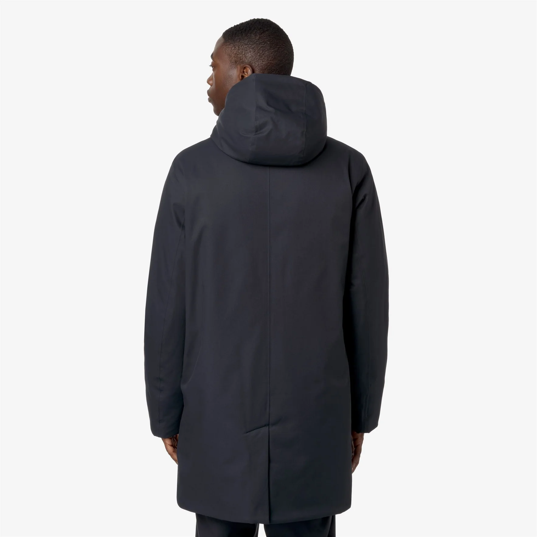 KWAY K-Way JARNOTWILL MARMOTTA — 3/13