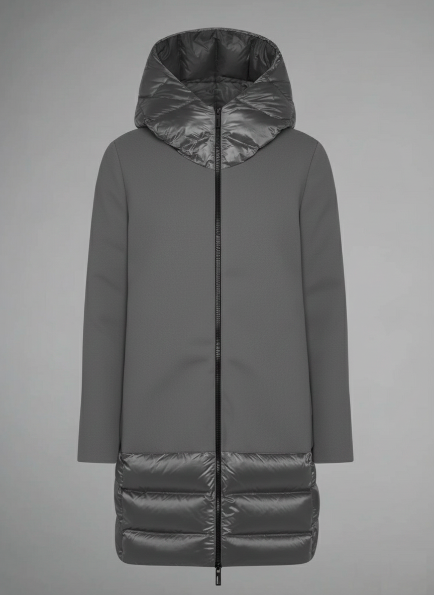 Rrd winter hybrid parka