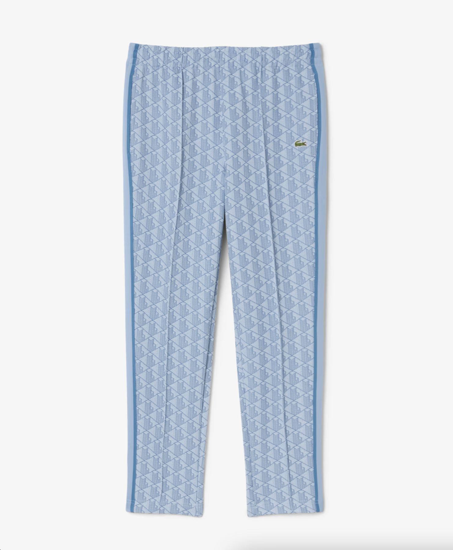 Lacoste Lacoste PANTALONI TUTA — 12/16