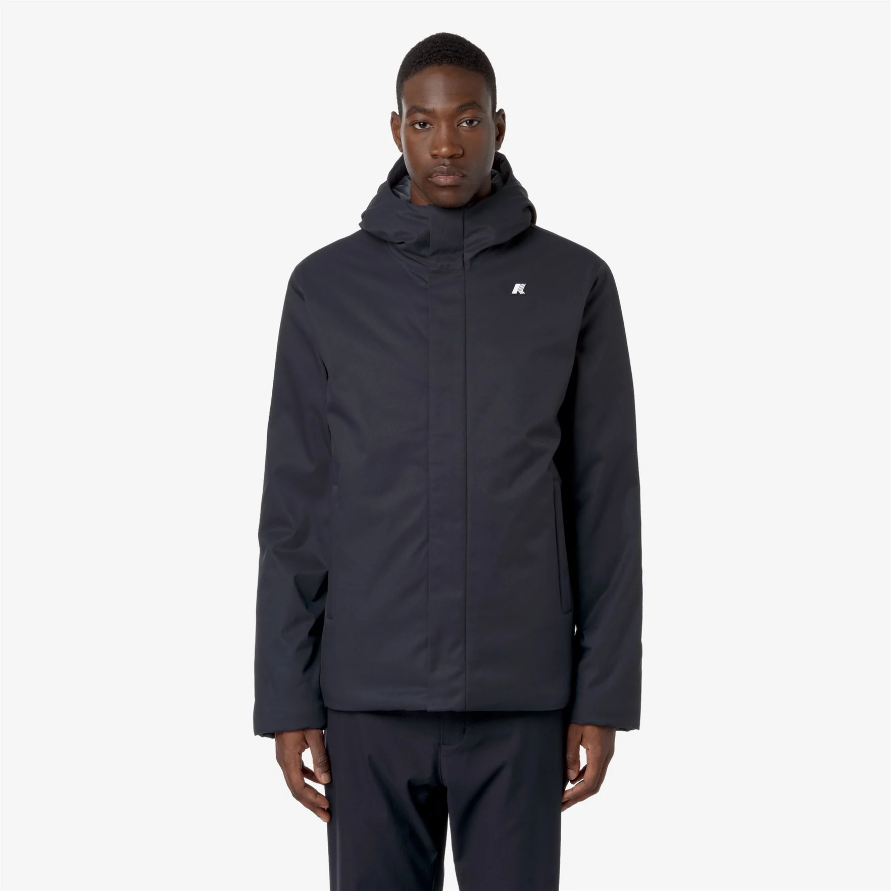 KWAY K-Way JARNOTWILL MARMOTTA — 11/13