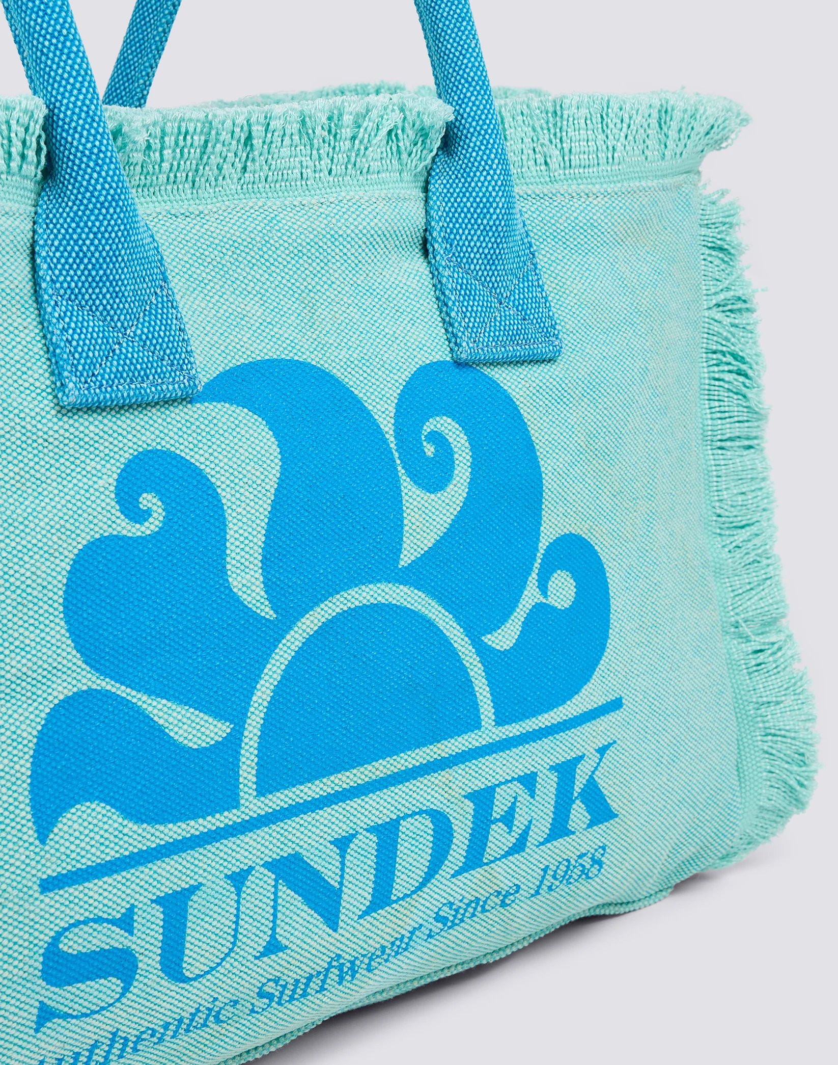 SUNDEK Sundek Tote Bag — 2/4