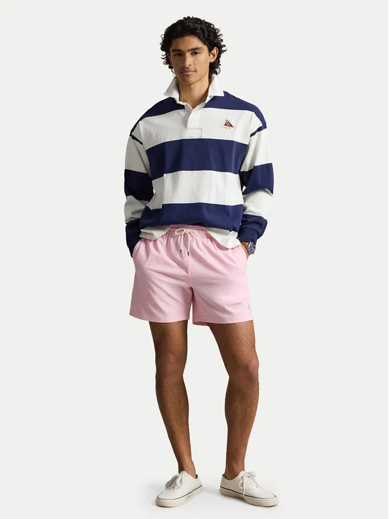RALPH LAUREN Ralph Lauren TRAVELER MID TRUNK — 9/10