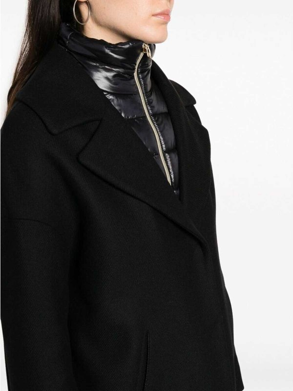 Herno Herno Padded jacket — 1/4
