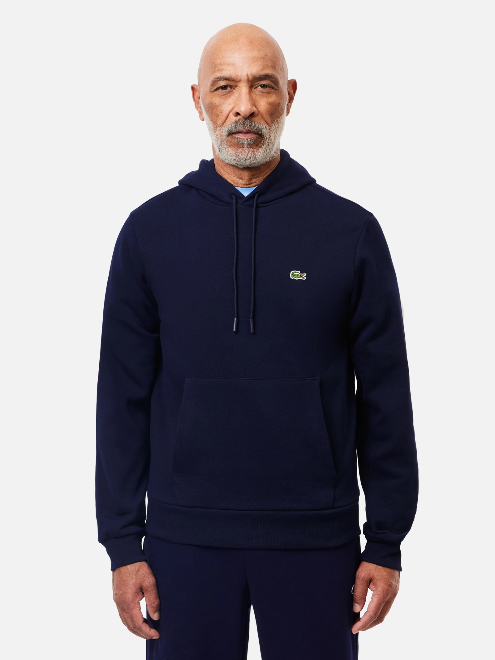 Lacoste Lacoste SWEATSHIRT LACOSTE — 4/4