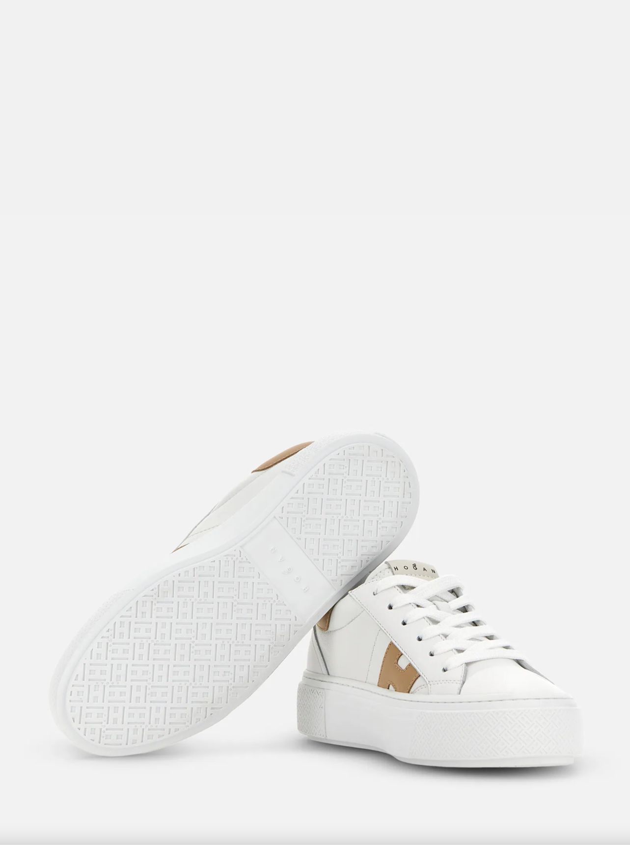 Hogan Hogan Sneakers Hogan Crosswind — 3/3