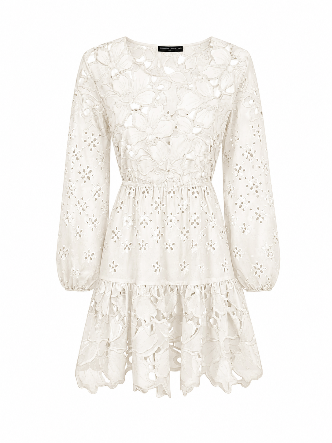 Ermanno Scervino Ermanno Scervino ABITO CORTO — 2/2
