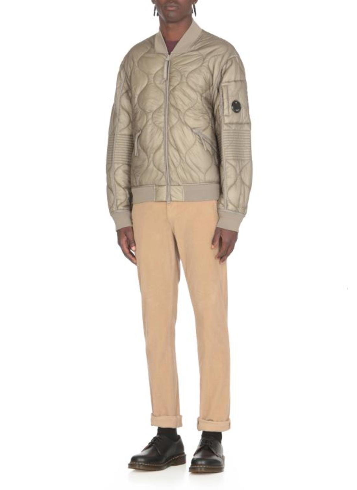 C.P. COMPANY C.p. Company Jacket — 2/4