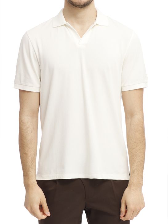 SAINT BARTH Saint Barth POLO — 2/2