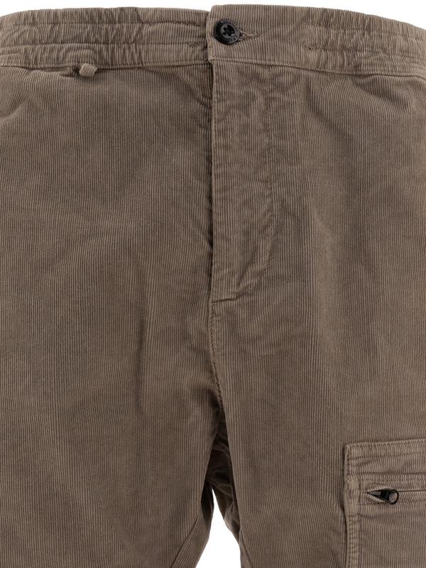C.P. COMPANY C.p. Company Cargo Coste — 3/4