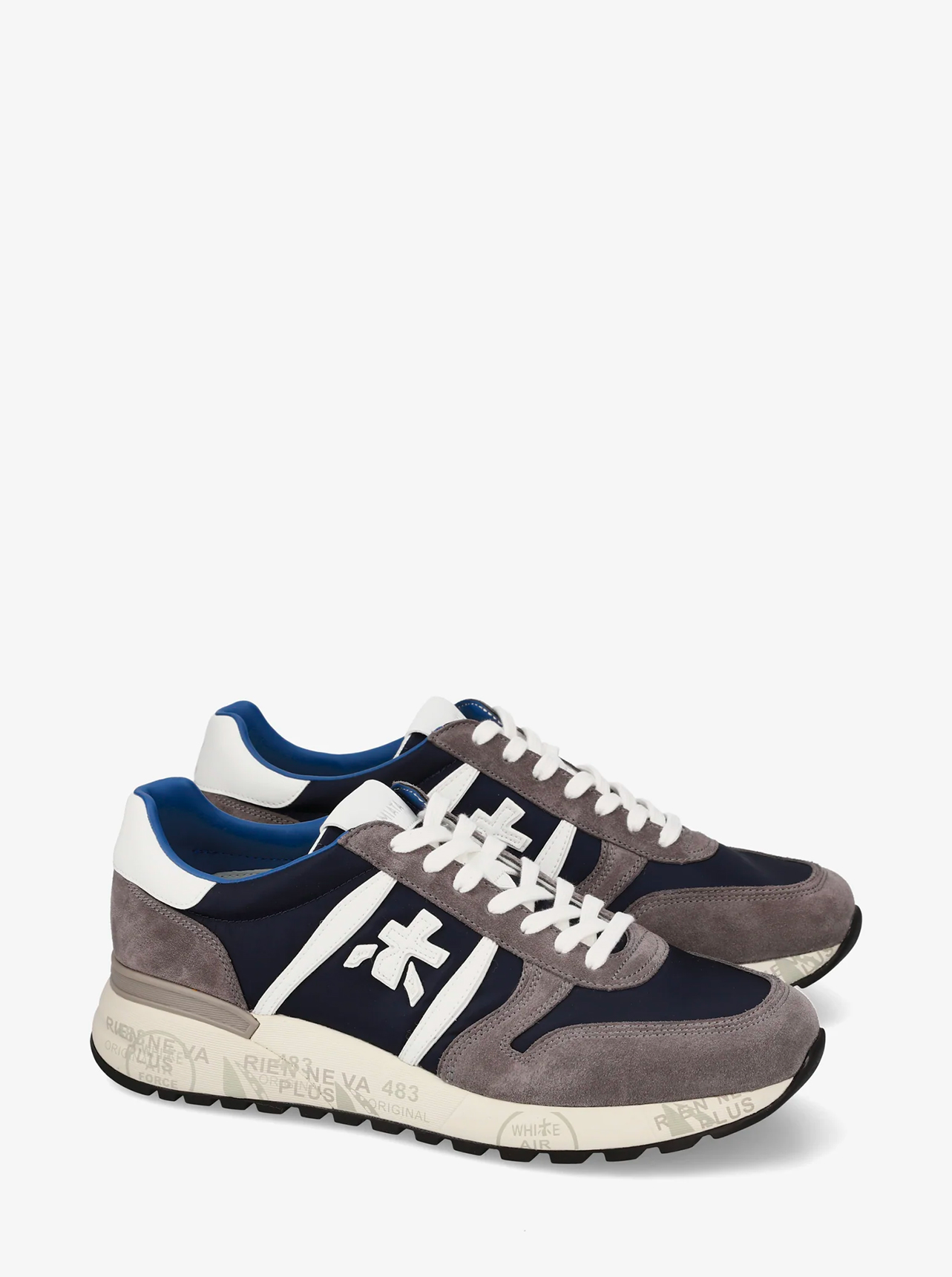 PREMIATA Premiata Lander 7203 — 4/4