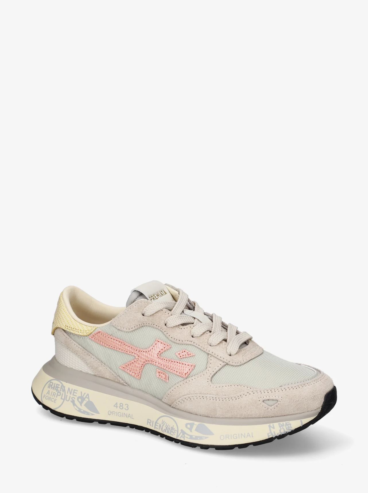 PREMIATA Premiata LAURYN — 4/4