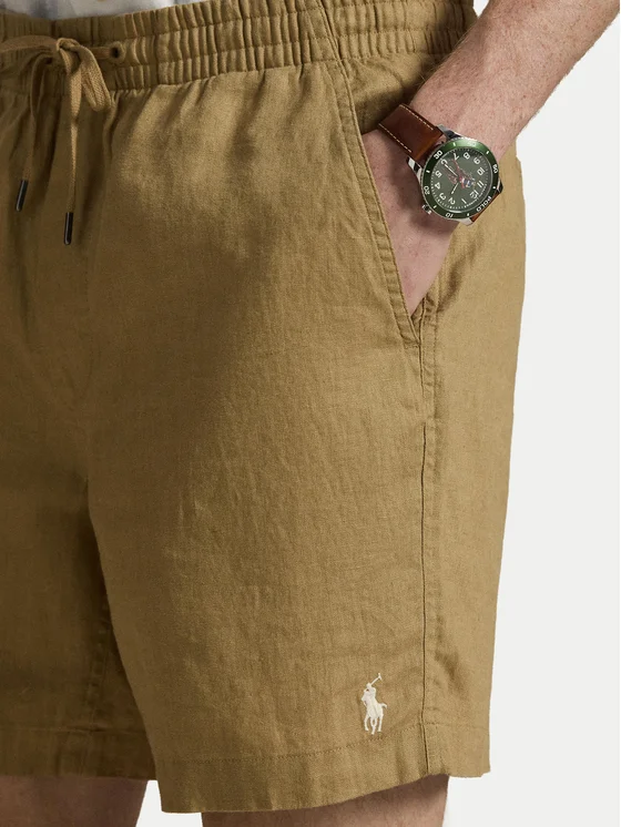 RALPH LAUREN Ralph Lauren WOVEN SHORTS — 2/5