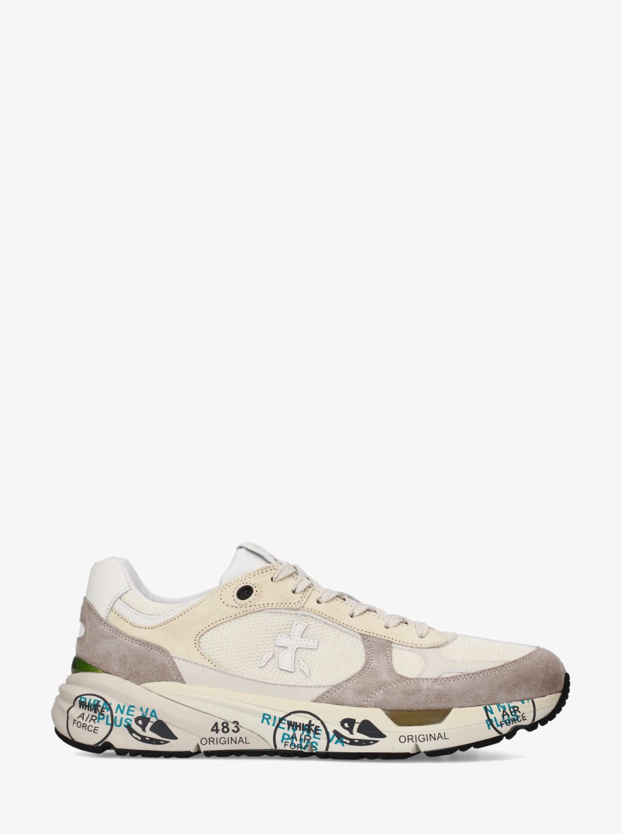 PREMIATA Premiata Mase 25 — 5/6