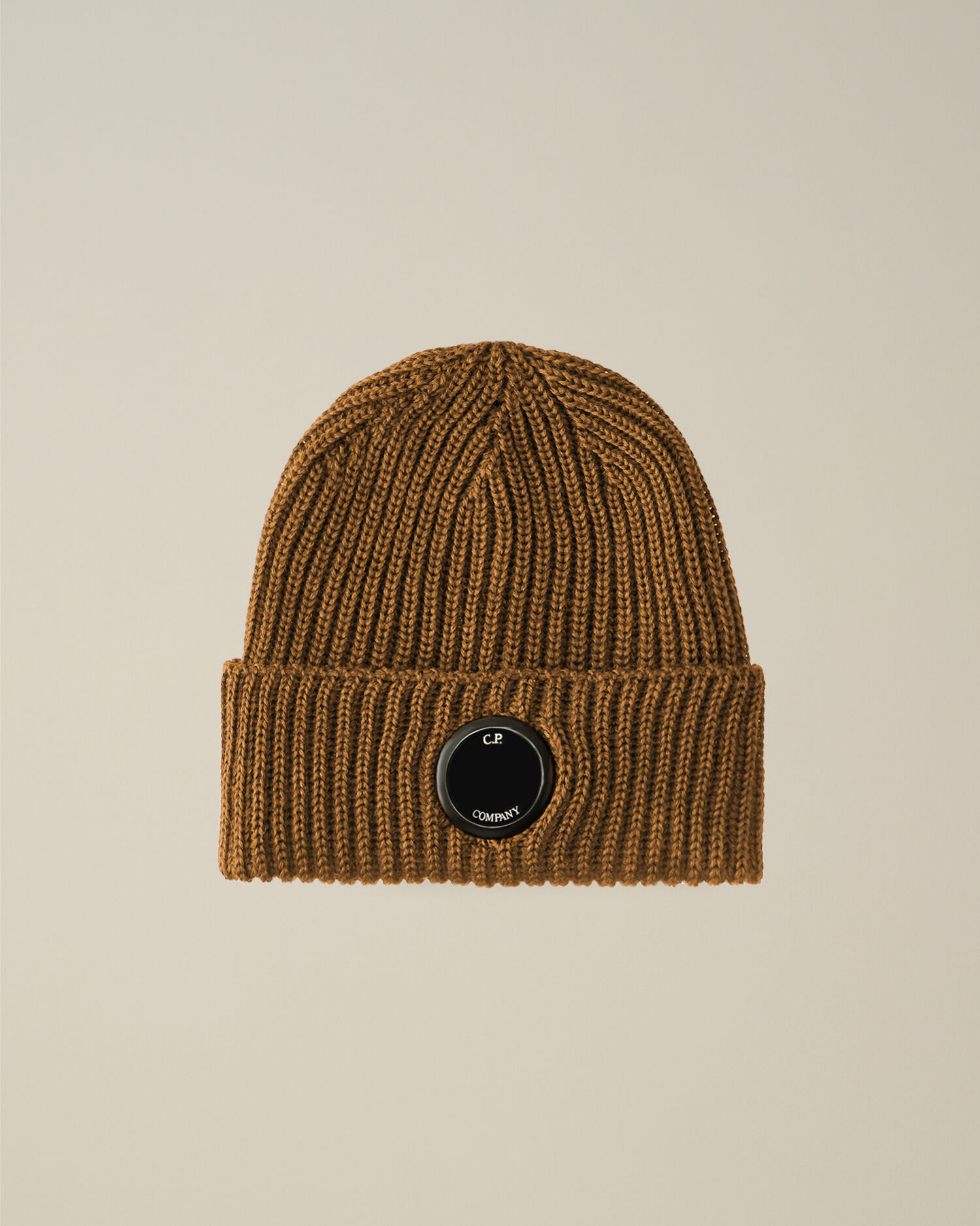 C.P. COMPANY C.p. Company Beanie Berretto — 2/2