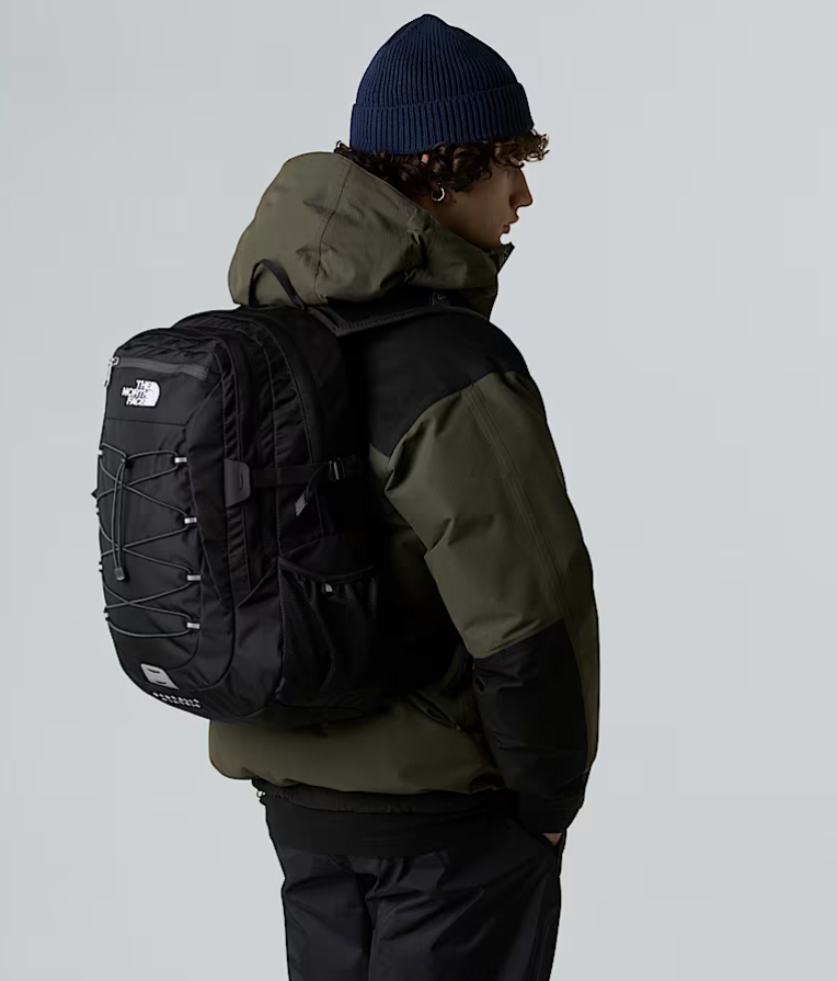 The North Face The North Face Zaino borealis classic — 2/2