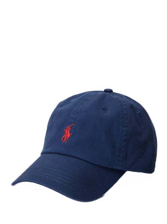 Polo Ralph Lauren SPORT CAP-HAT
