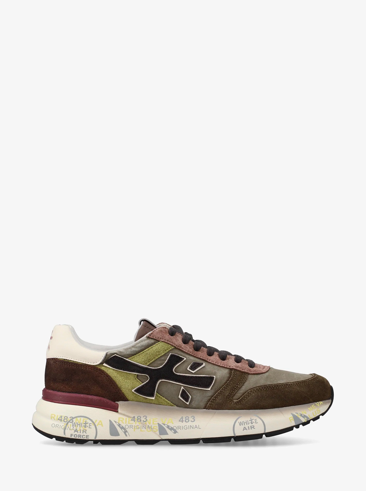 Premiata MICK 7717