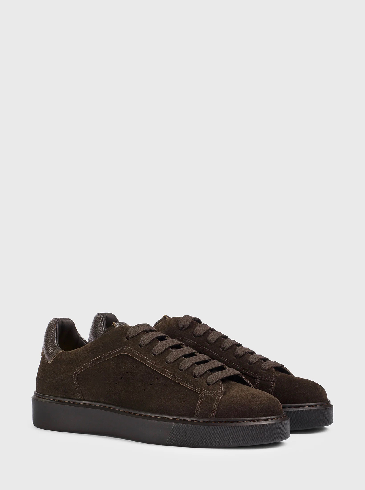 Doucal's Doucal's SNEAKER (GM) CLAY — 2/3