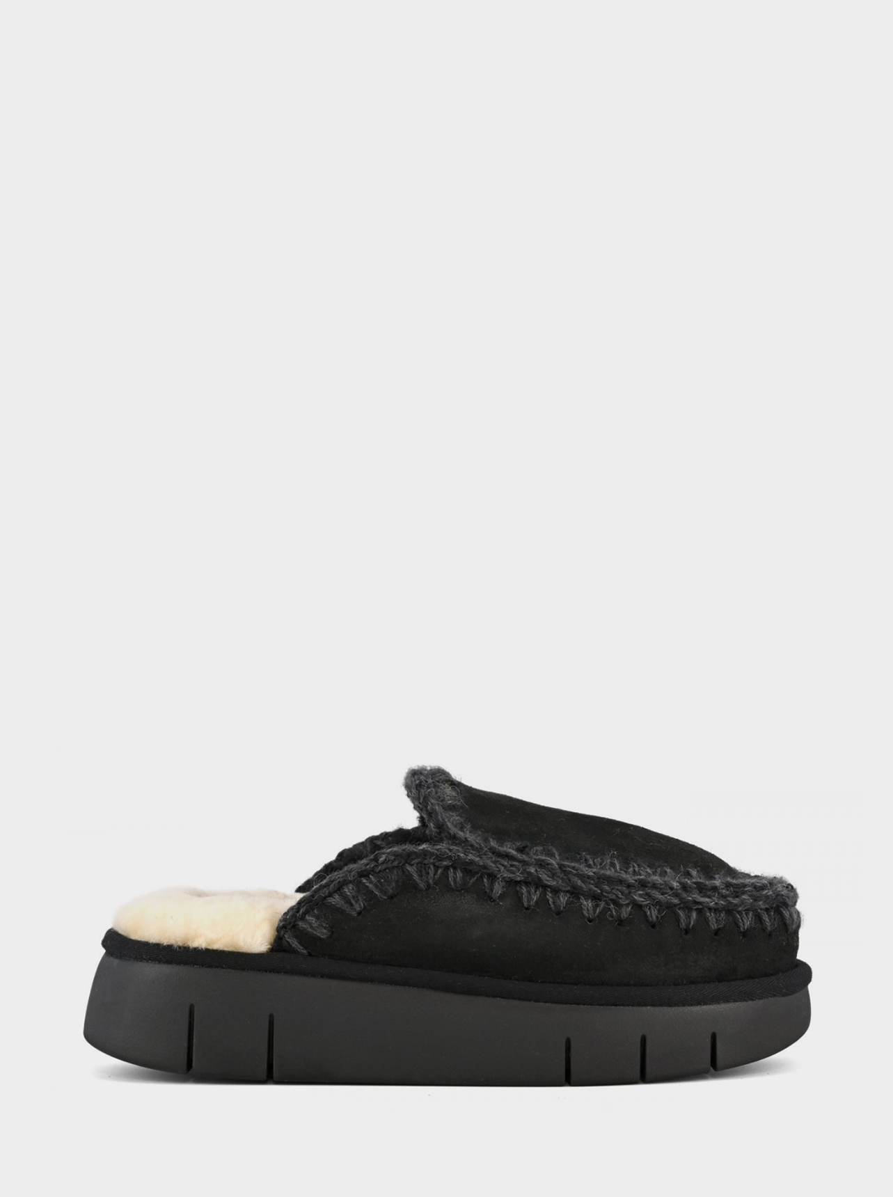MOU Mou Eskimo slipper bounce — 4/6