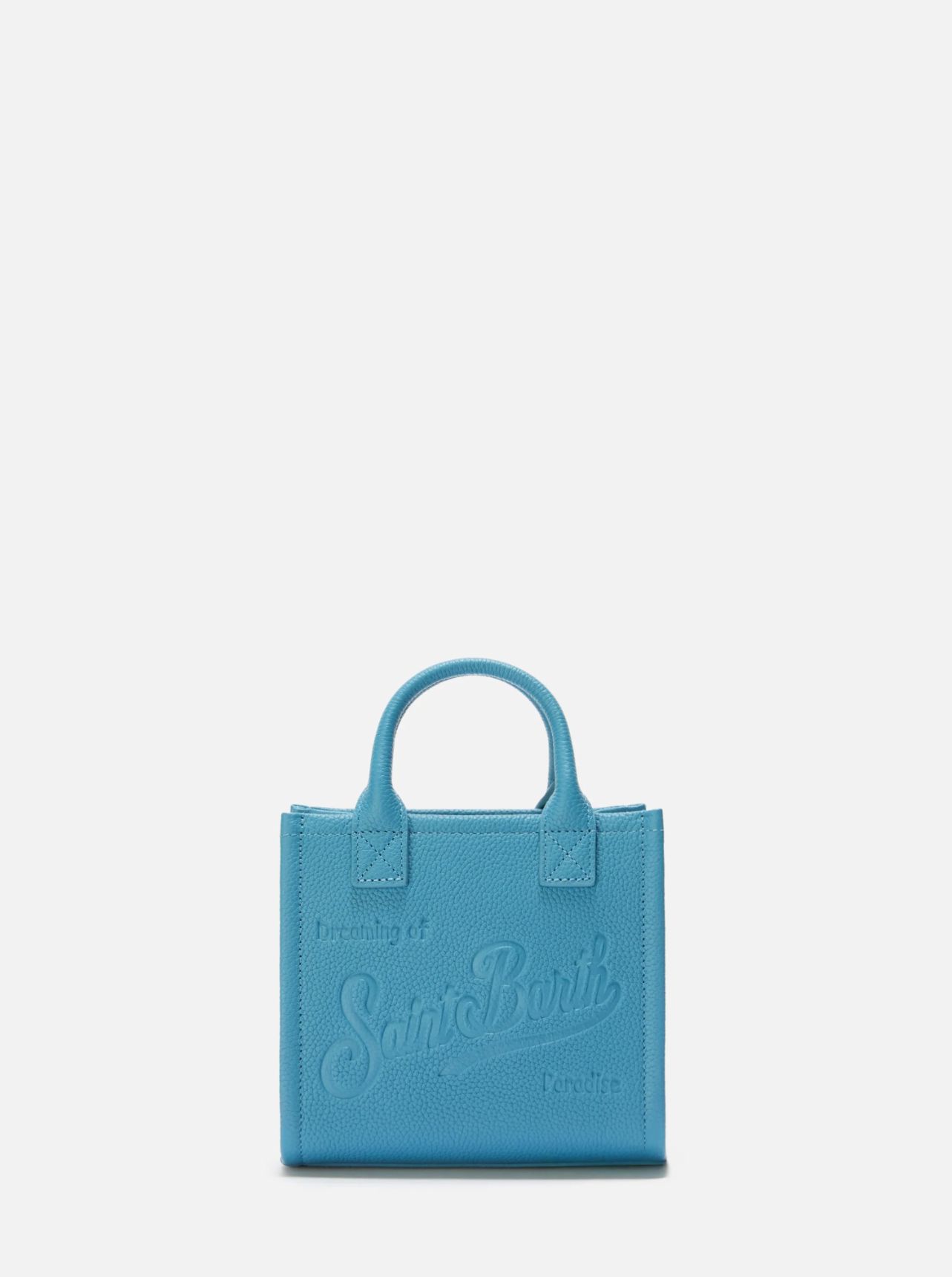 Saint Barth VANITY BAG MINI