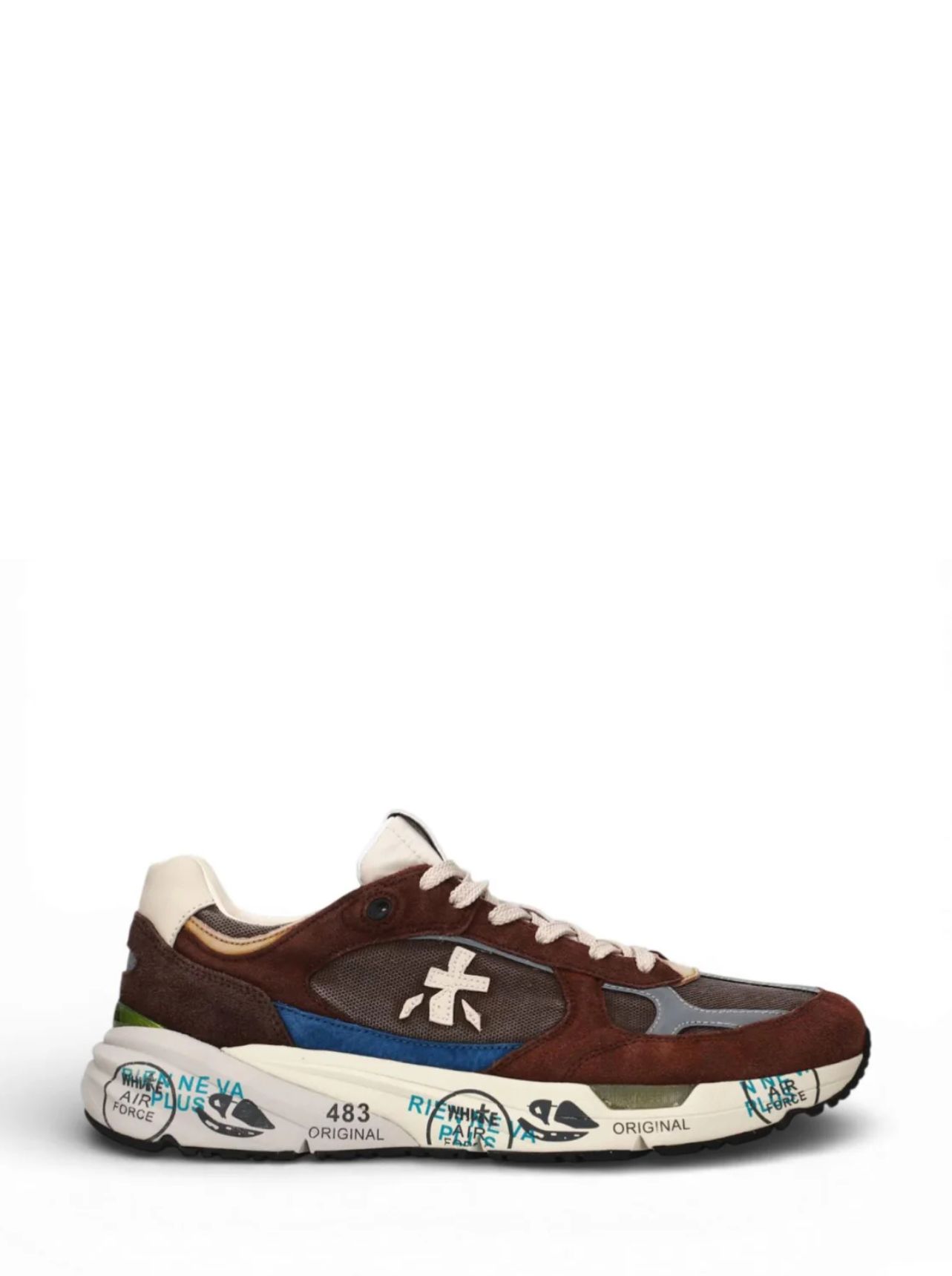 Premiata MASED