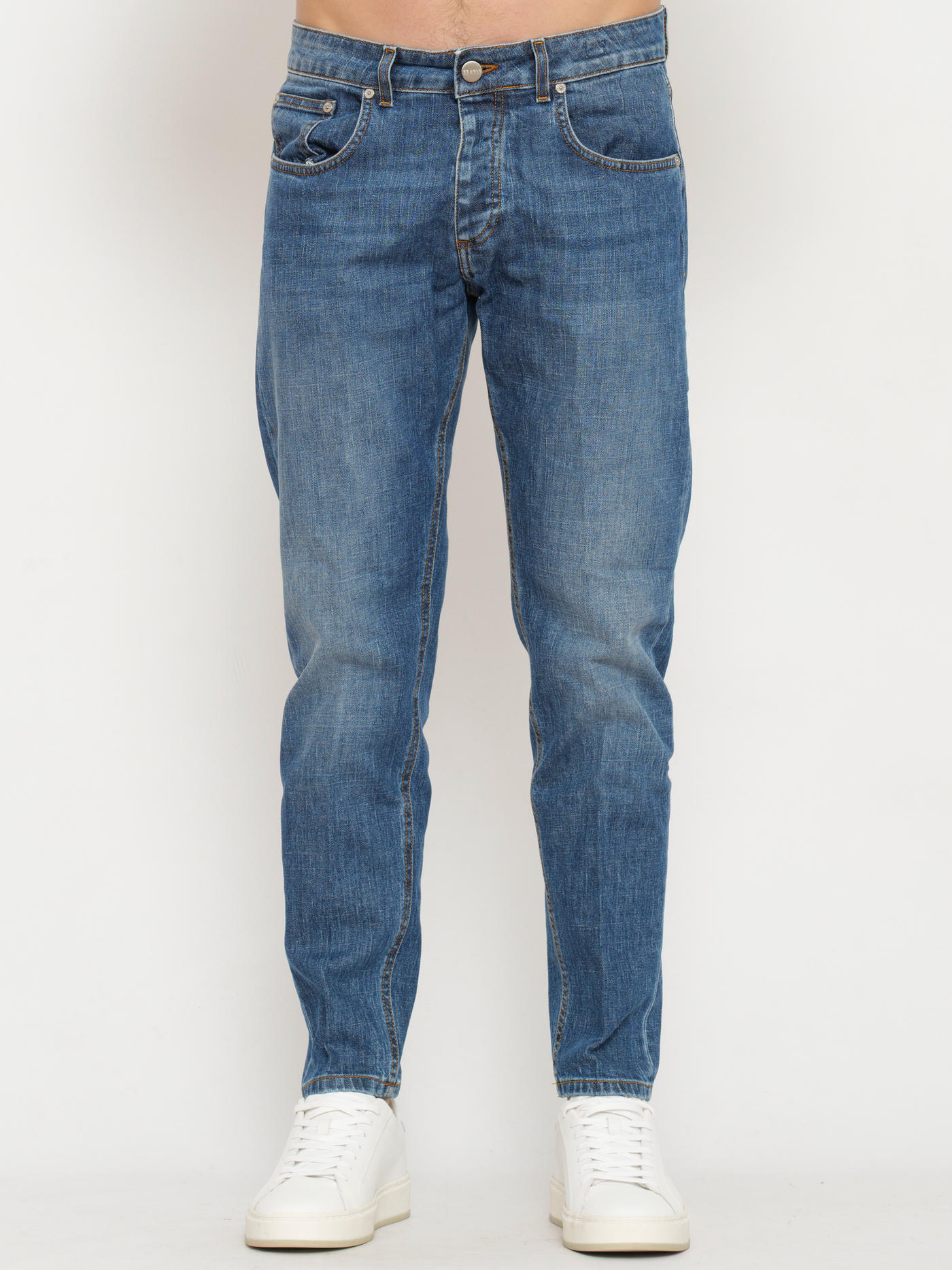 BEABLE Beable DAVIS SHORTER BEABLE — 4/6
