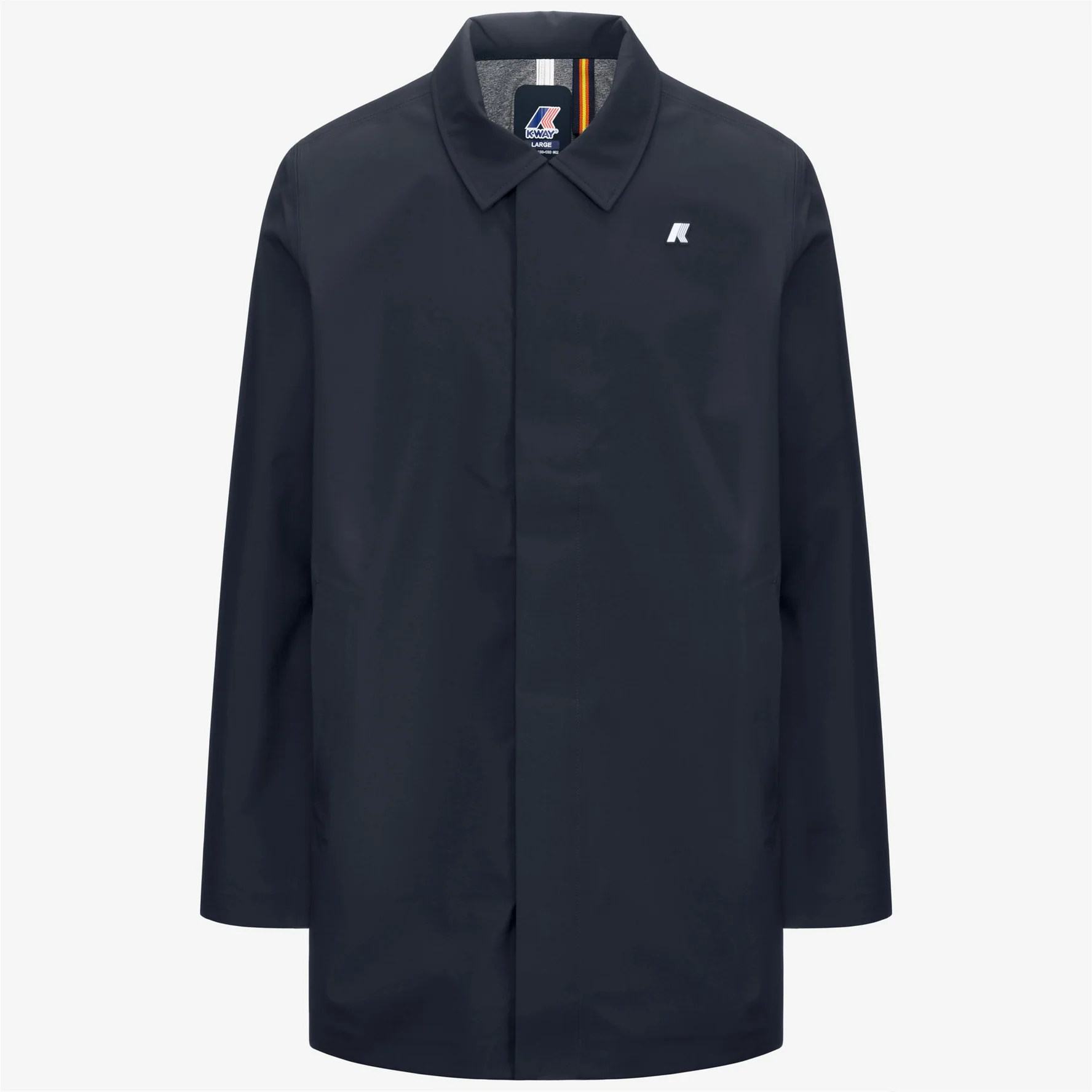 KWAY Kway — 3/6