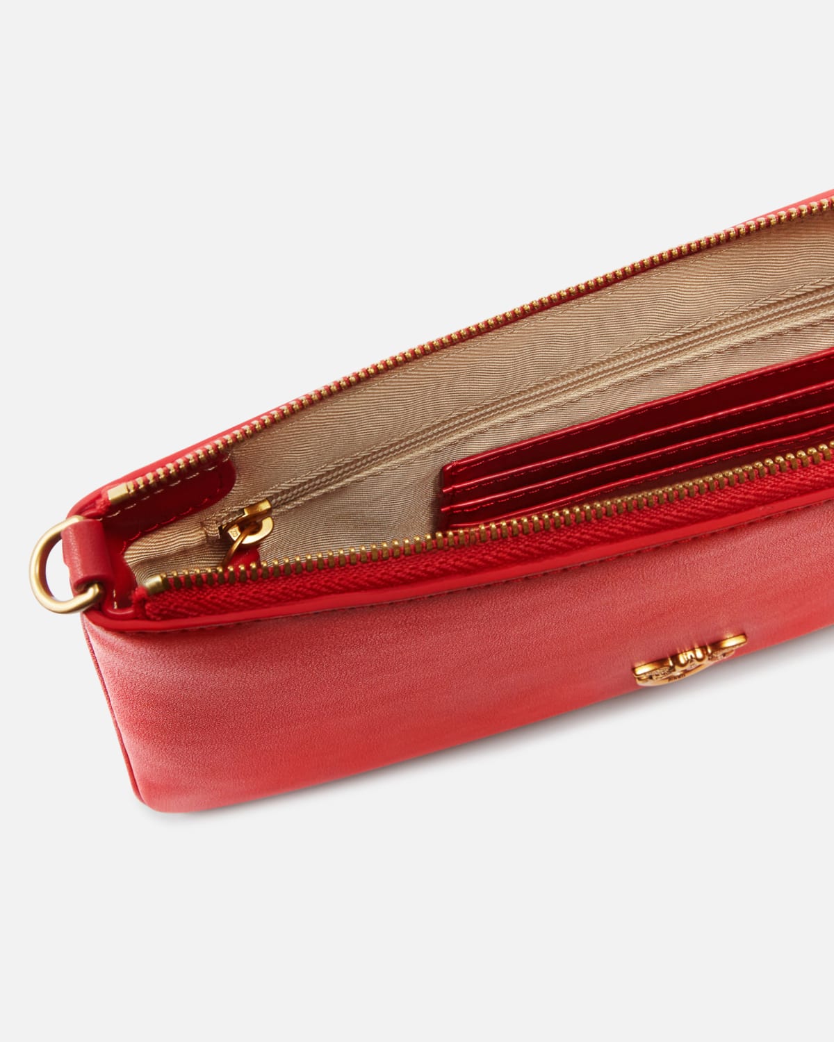 Pinko Classic Flat Love Bag Simply