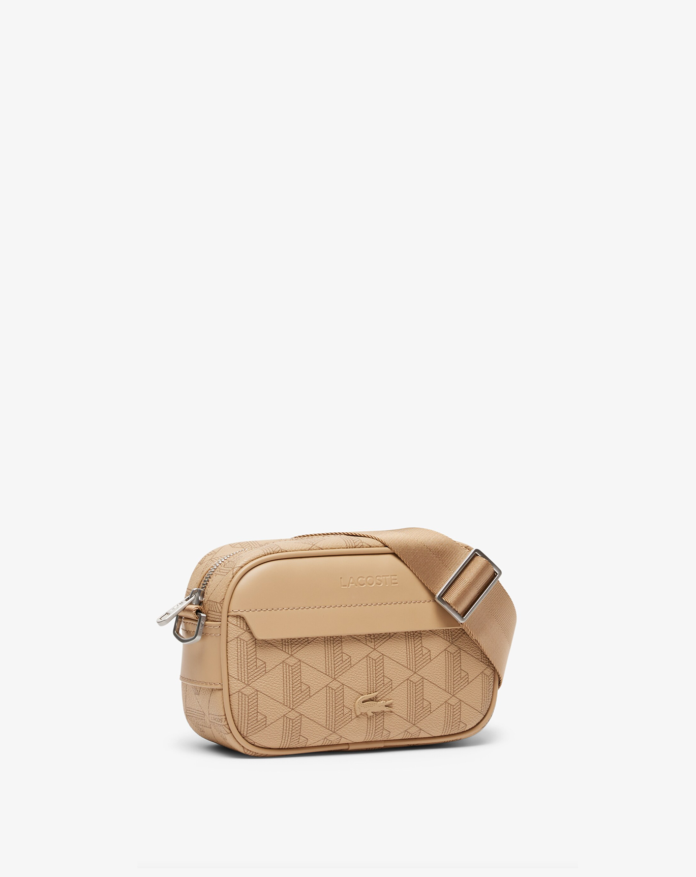 Lacoste Borsa a tracolla piccola The Blend