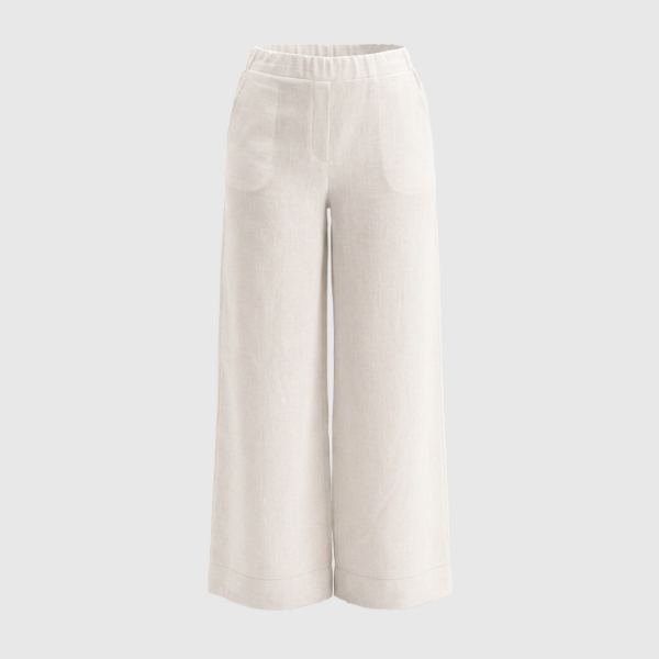 Gran Sasso Gran Sasso Pantalone — 3/3