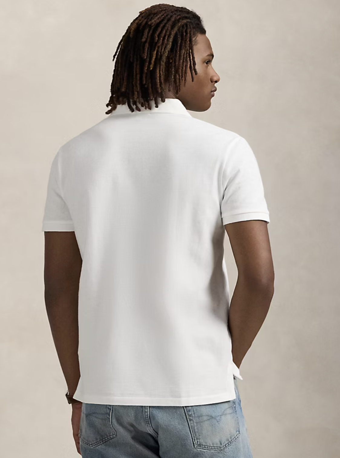 Polo Ralph Lauren Polo Ralph Lauren Polo — 2/4