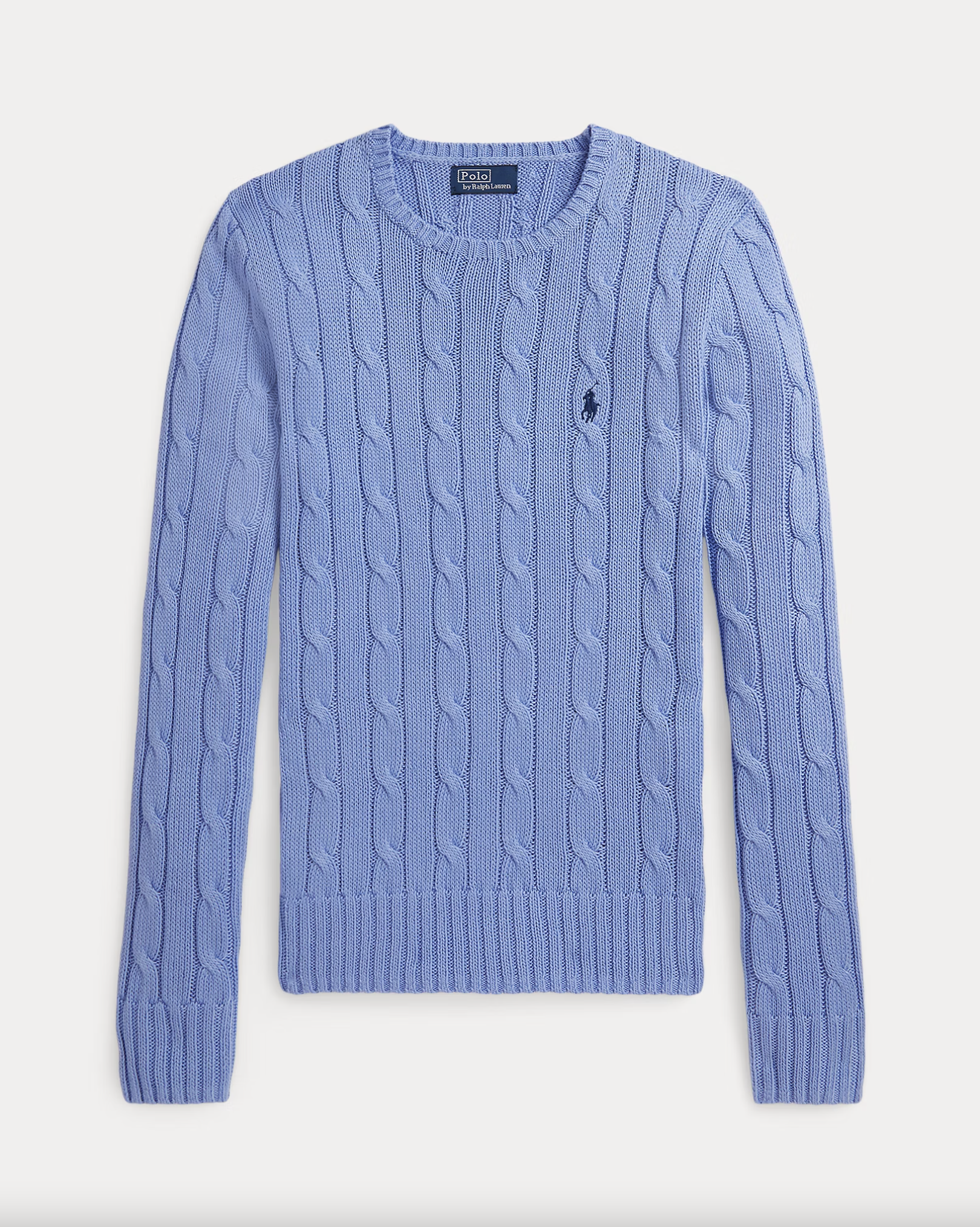 RALPH LAUREN Polo Ralph Lauren JULIANNA LONG SLEEVE PULLOVER — 2/4