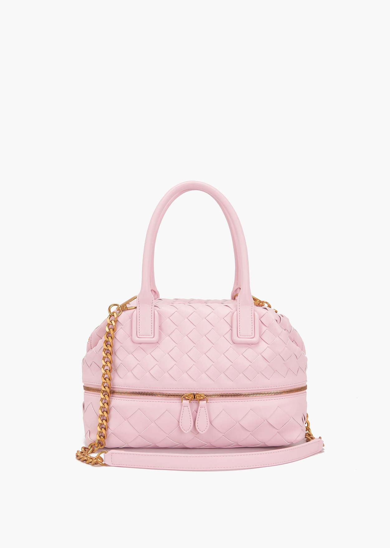 LA CARRIE La Carrie Borsa a mano essential — 3/4