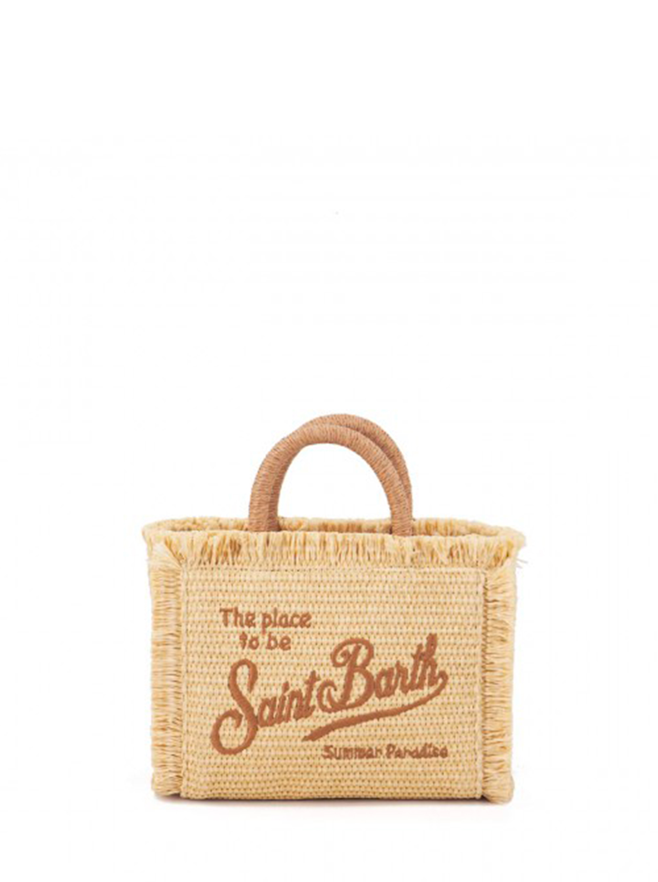 SAINT BARTH Saint Barth Bag — 3/3
