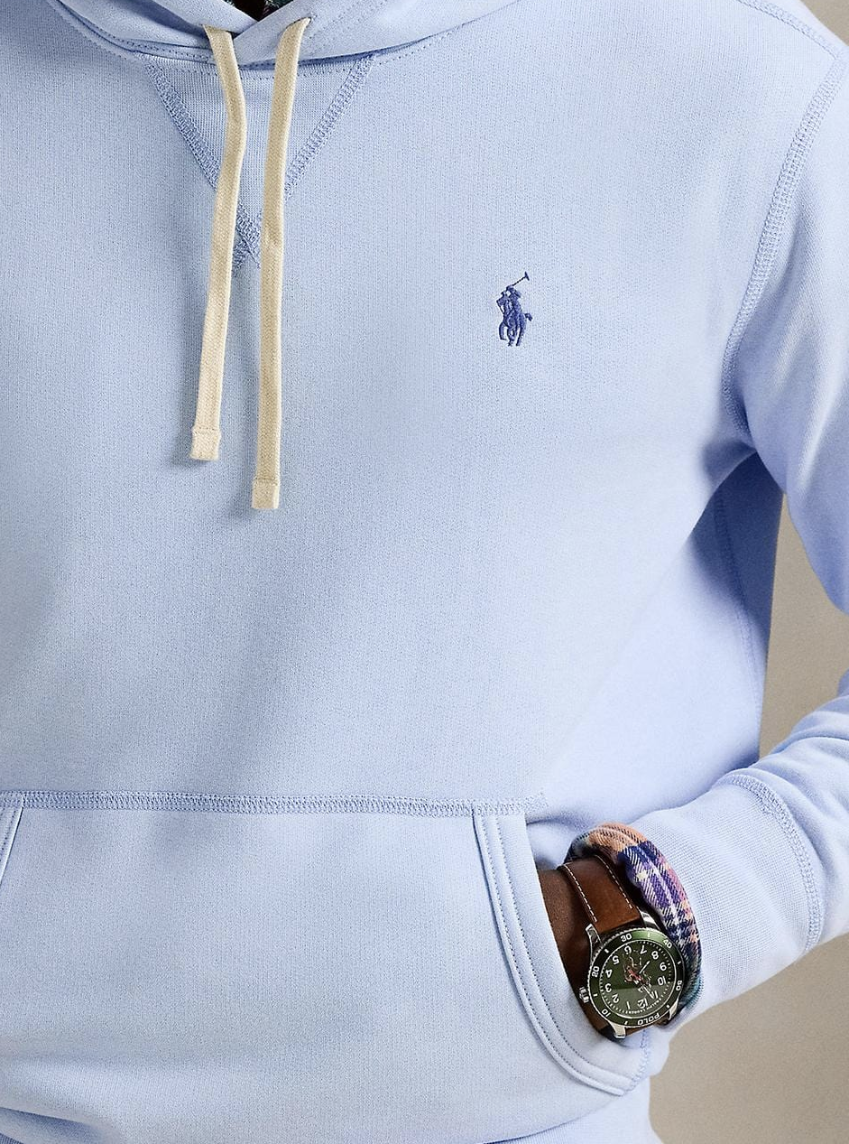 Polo Ralph Lauren Polo Ralph Lauren LONG SLEEVE KNIT — 5/6