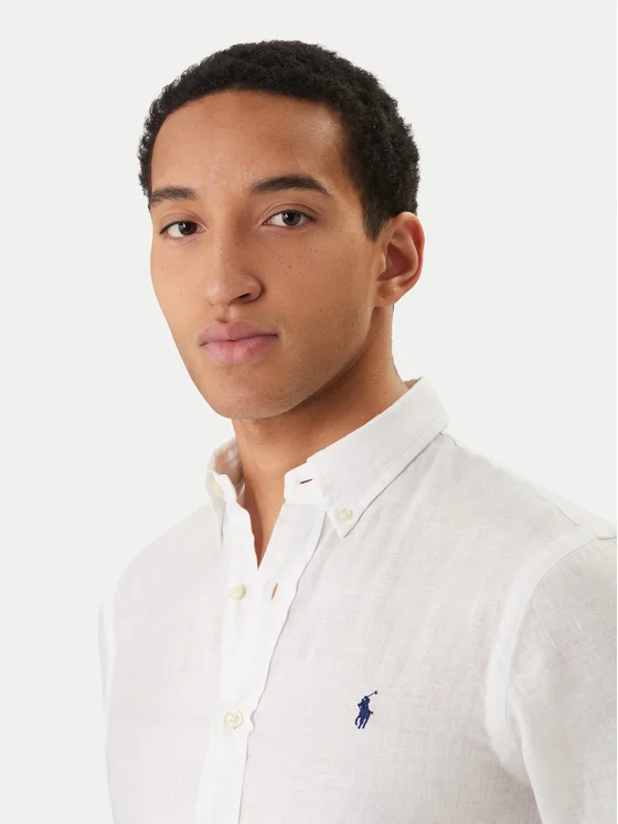 RALPH LAUREN Ralph Lauren LONG SLEEVE SPORT SHIRT — 2/5