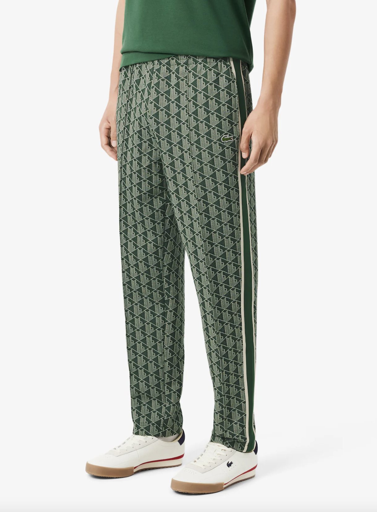 Lacoste Lacoste PANTALONI TUTA — 13/16