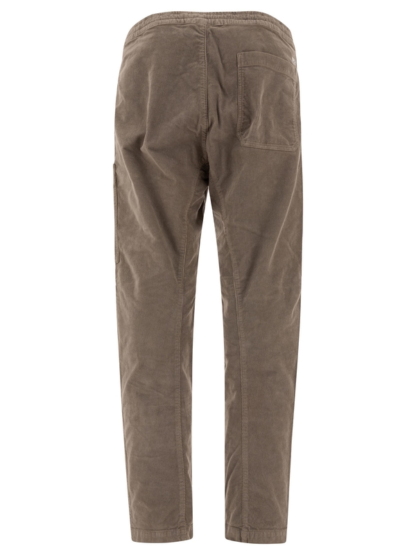 C.P. COMPANY C.p. Company Cargo Coste — 1/4
