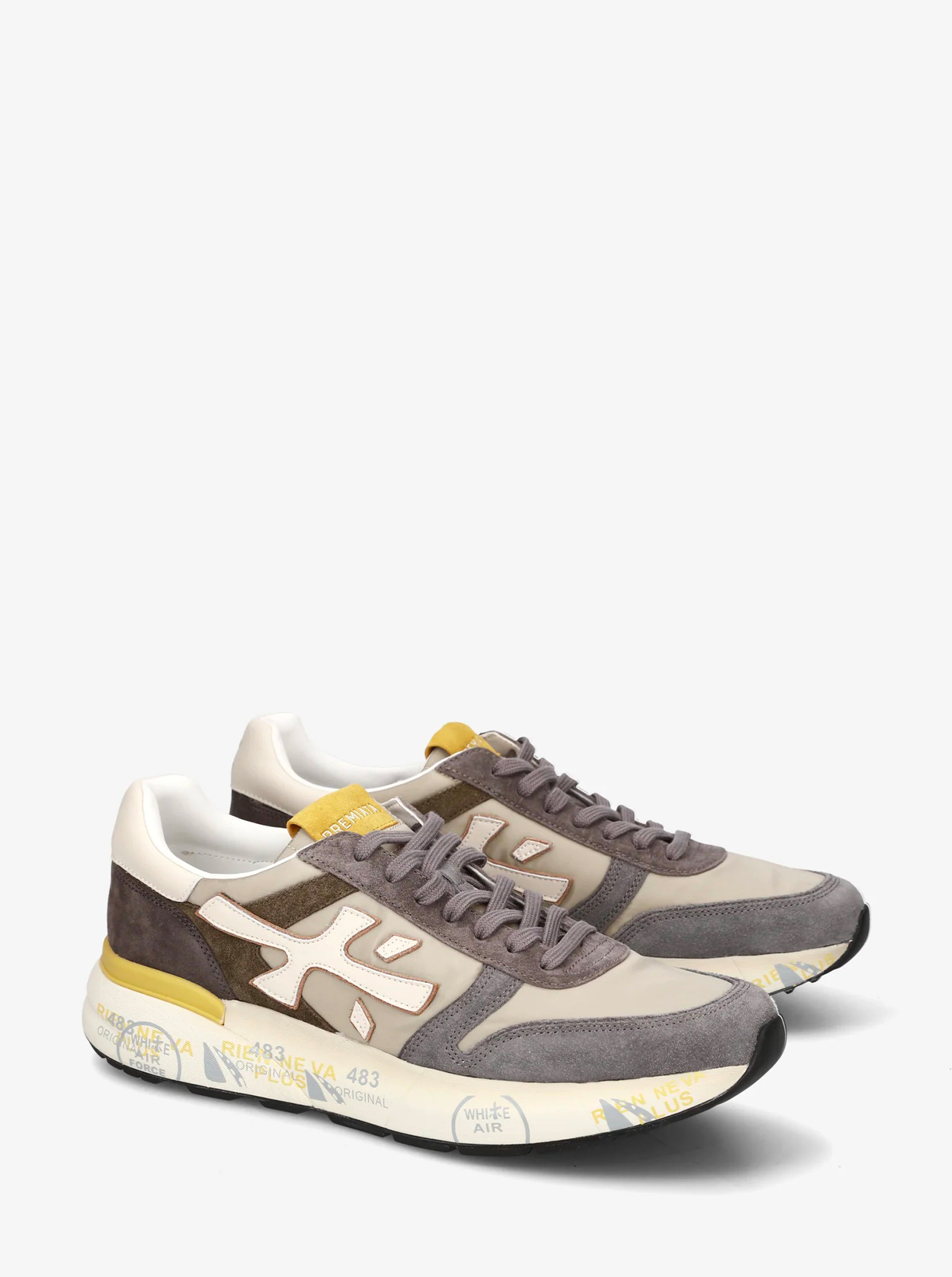 PREMIATA Premiata MICK 7713 — 4/4