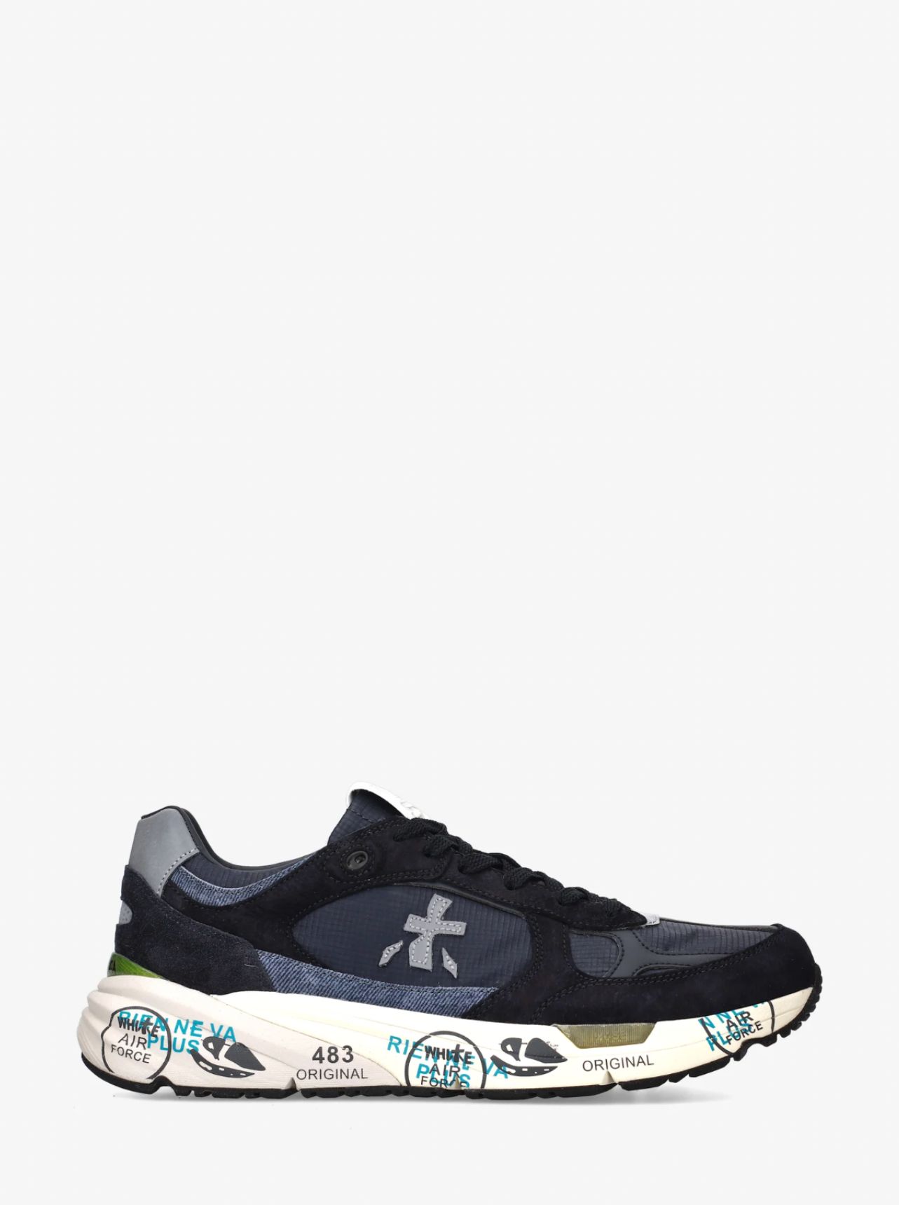 PREMIATA Premiata Mase 25 — 3/6