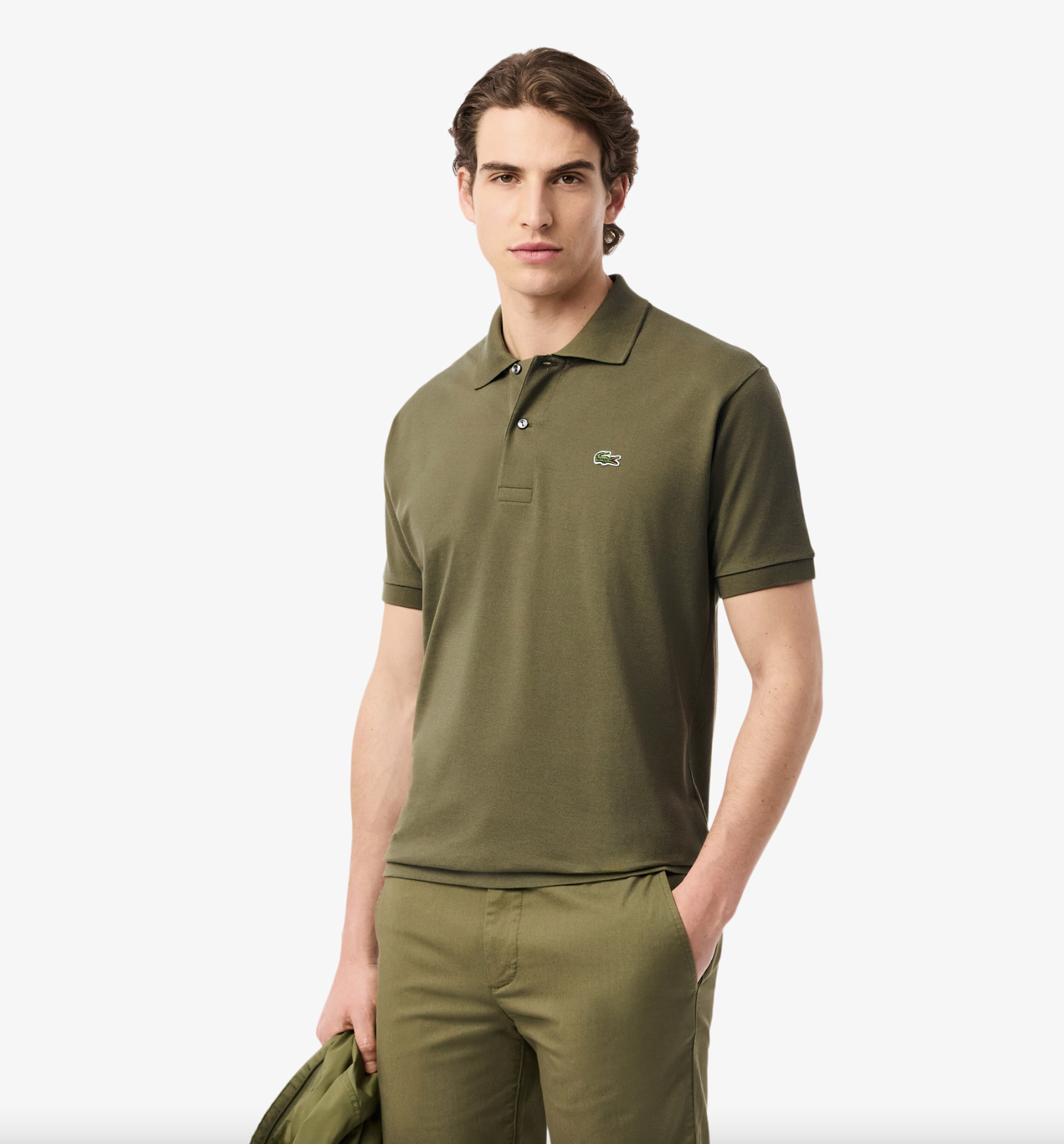 Lacoste Lacoste POLO 12.12 — 10/10