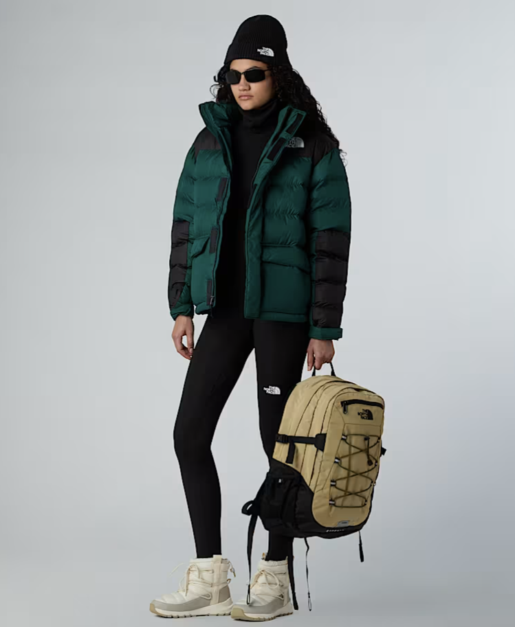 The North Face The North Face Zaino Borealis calssic — 2/3