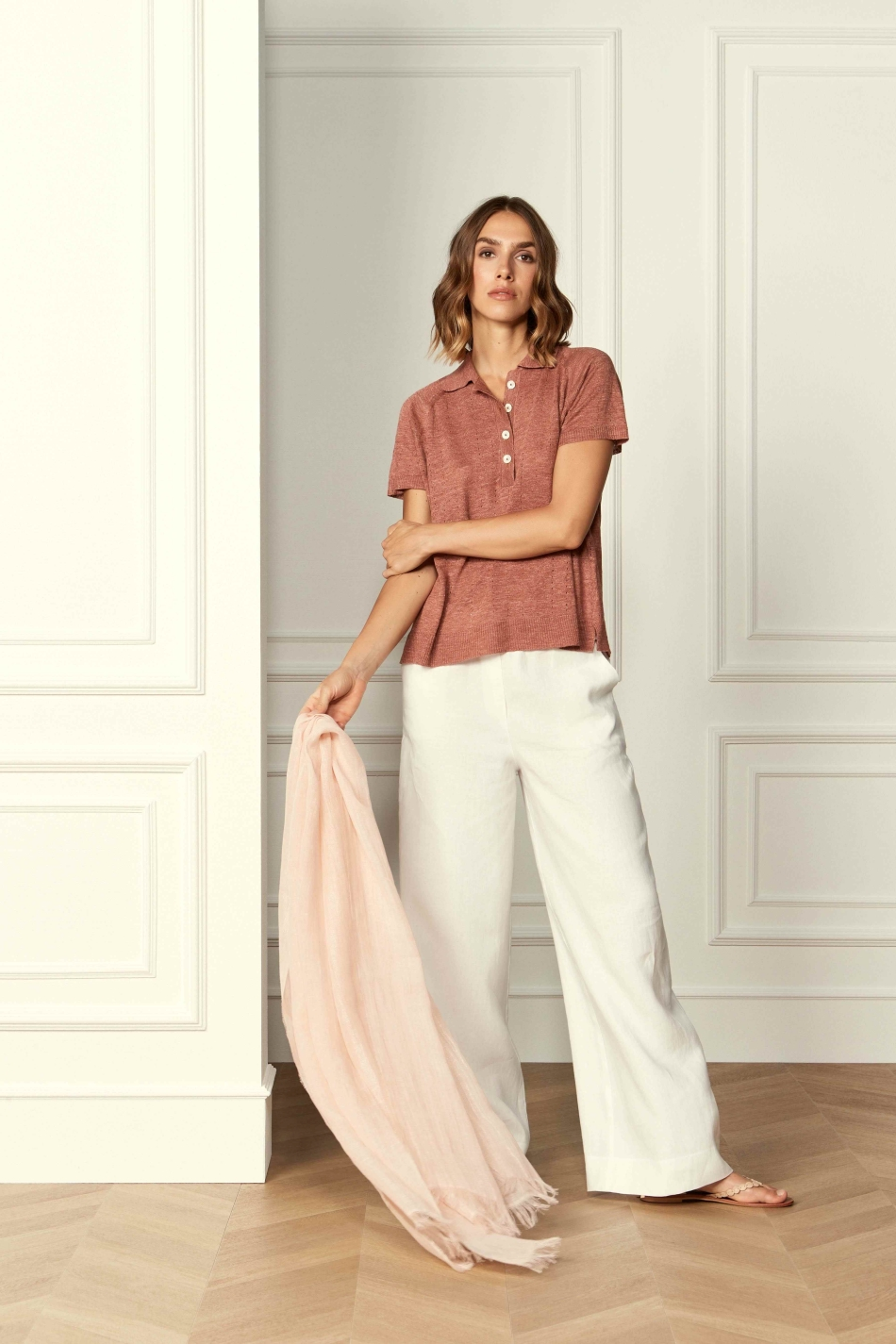 Gran Sasso Pantalone